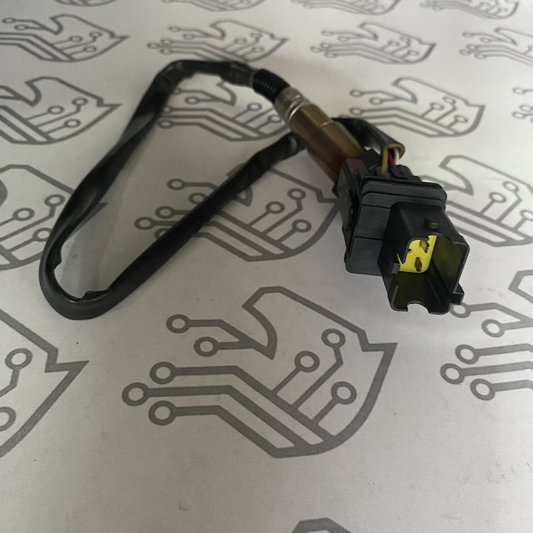 BOSCH SENSOR DE WIDEBAND 4.2