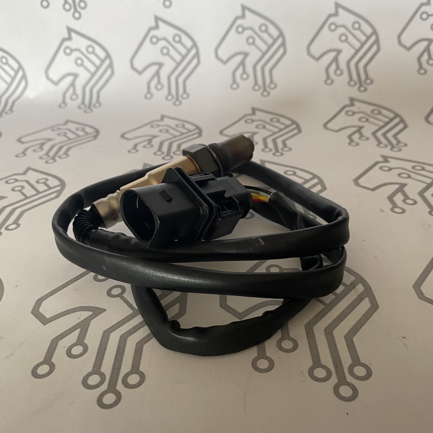 SENSOR WIDEBAND BOSH 4.9