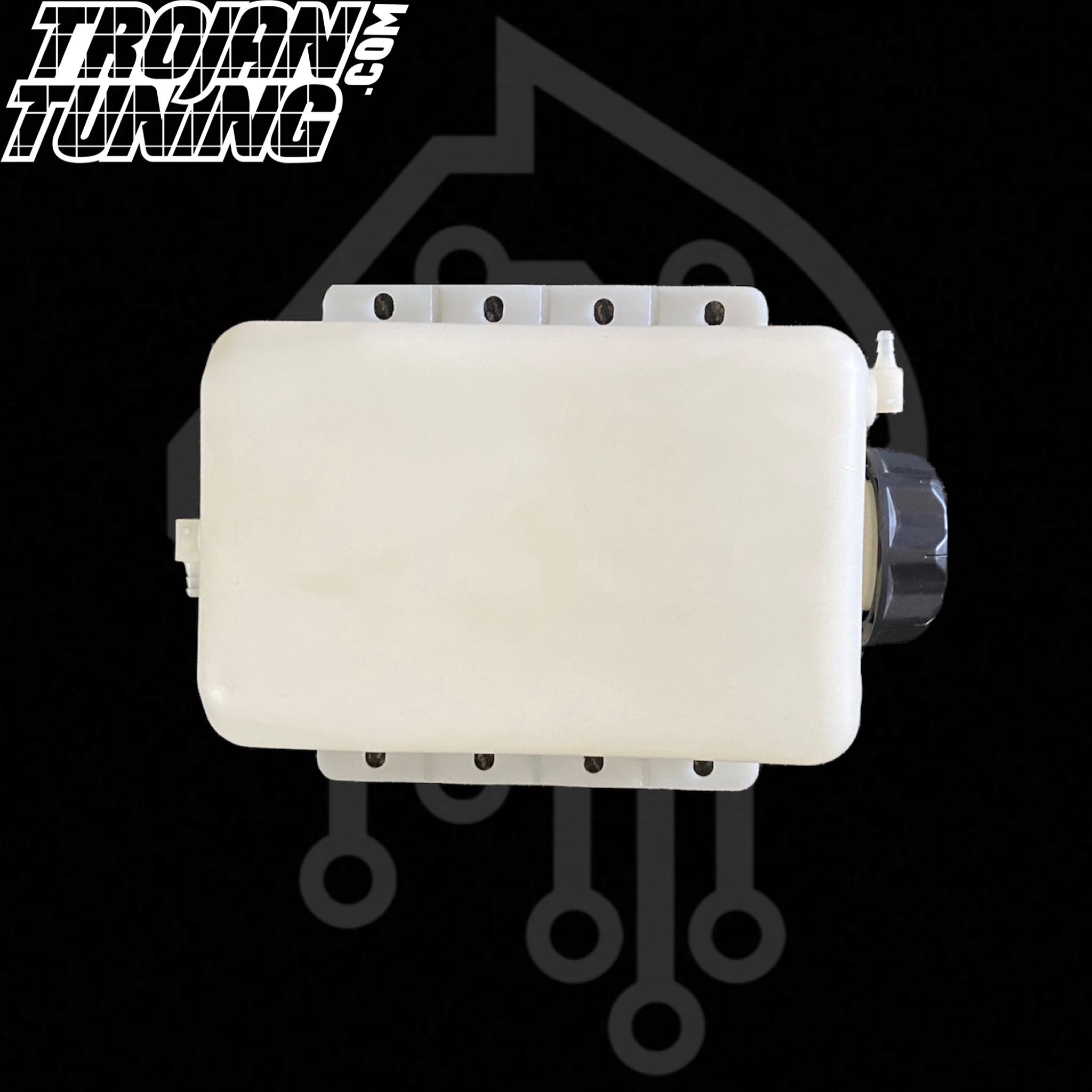 RESERVORIO 1 GALON PLASTICOS