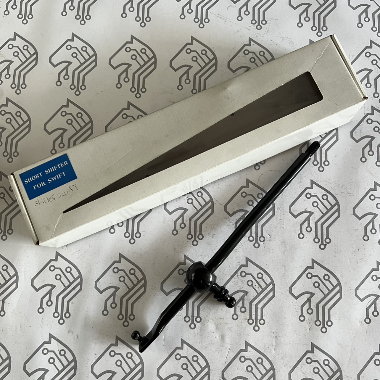 SHORT SHIFTER SUZUKI SWIFT