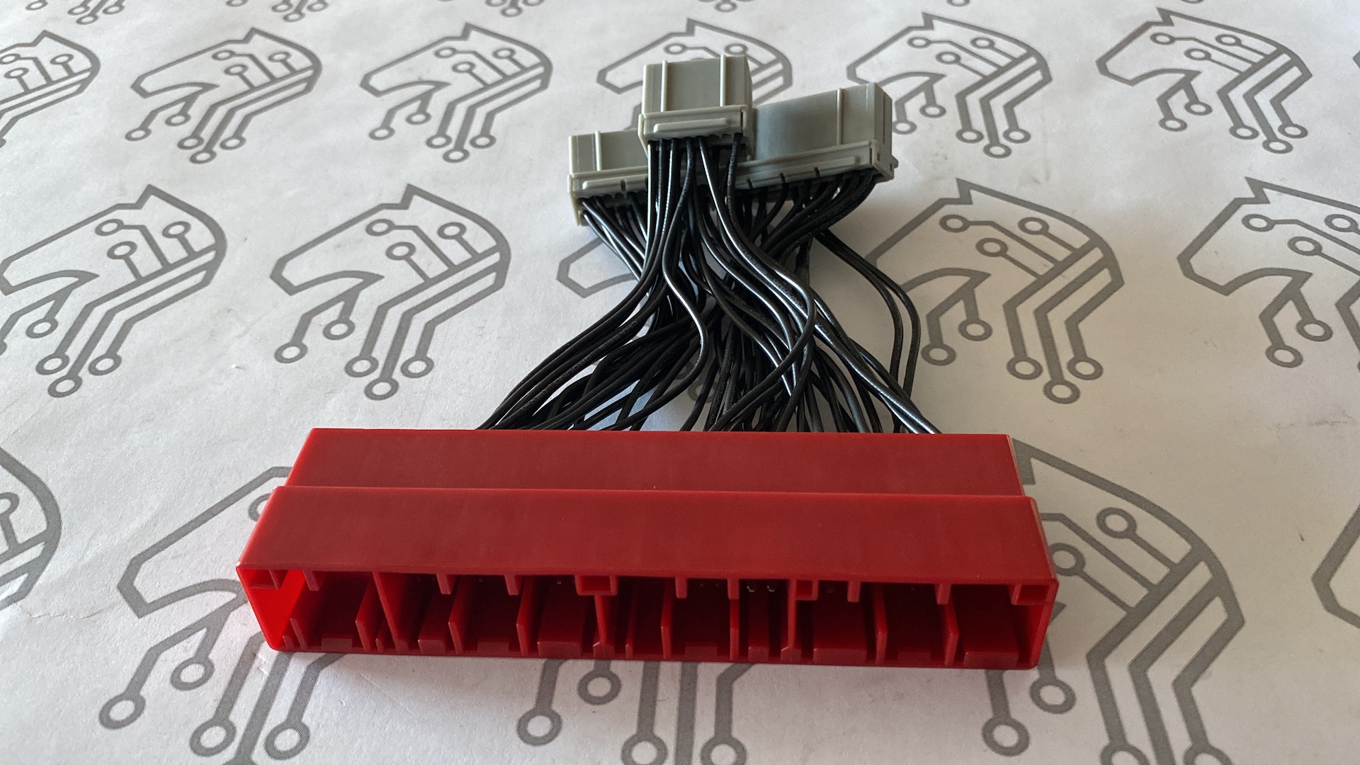 JUMPER HONDA OBD2B OBD1