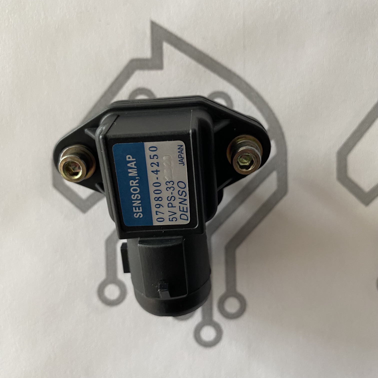 SENSOR MAP ORIGINAL DE HONDA