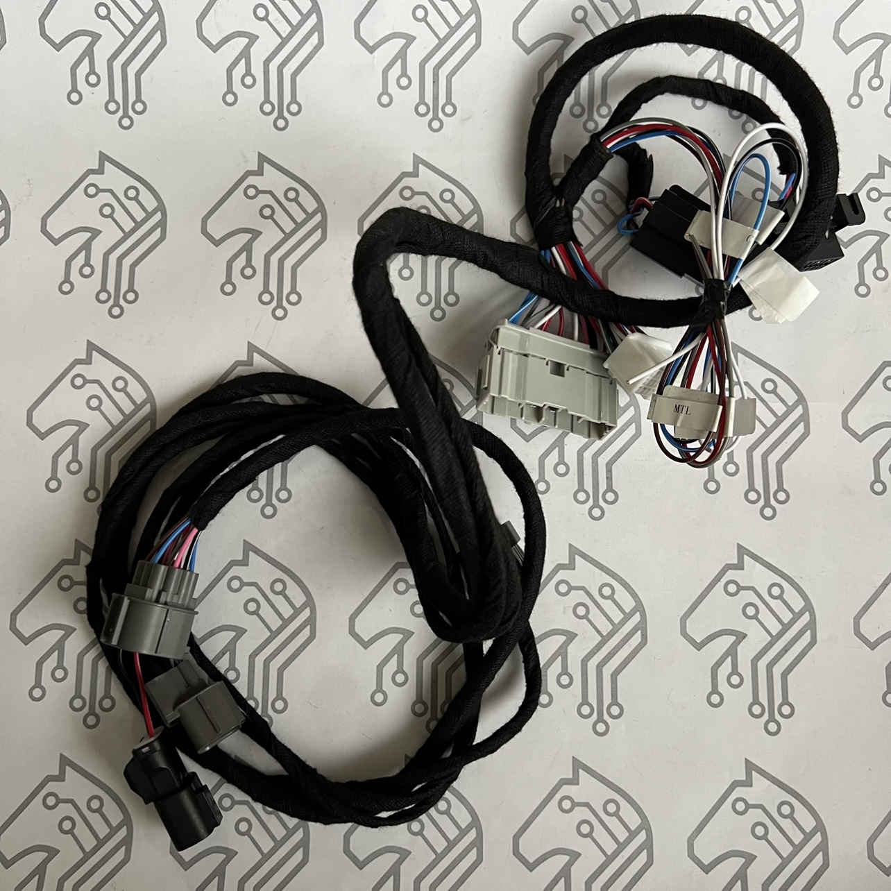 SUB ARNES SWAP K20/K24 