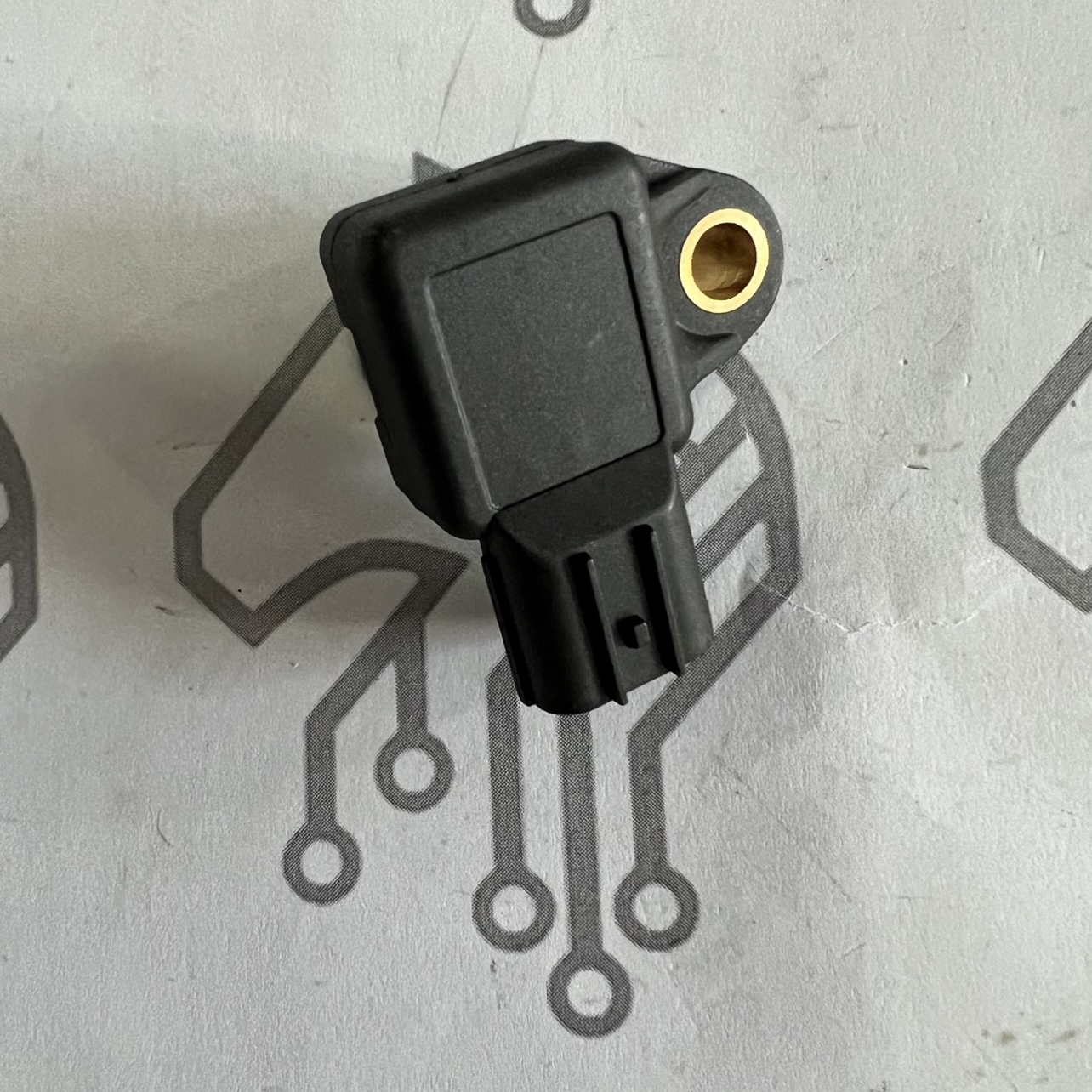 MAP SENSOR 3 BAR PARA HONDA SERIE K