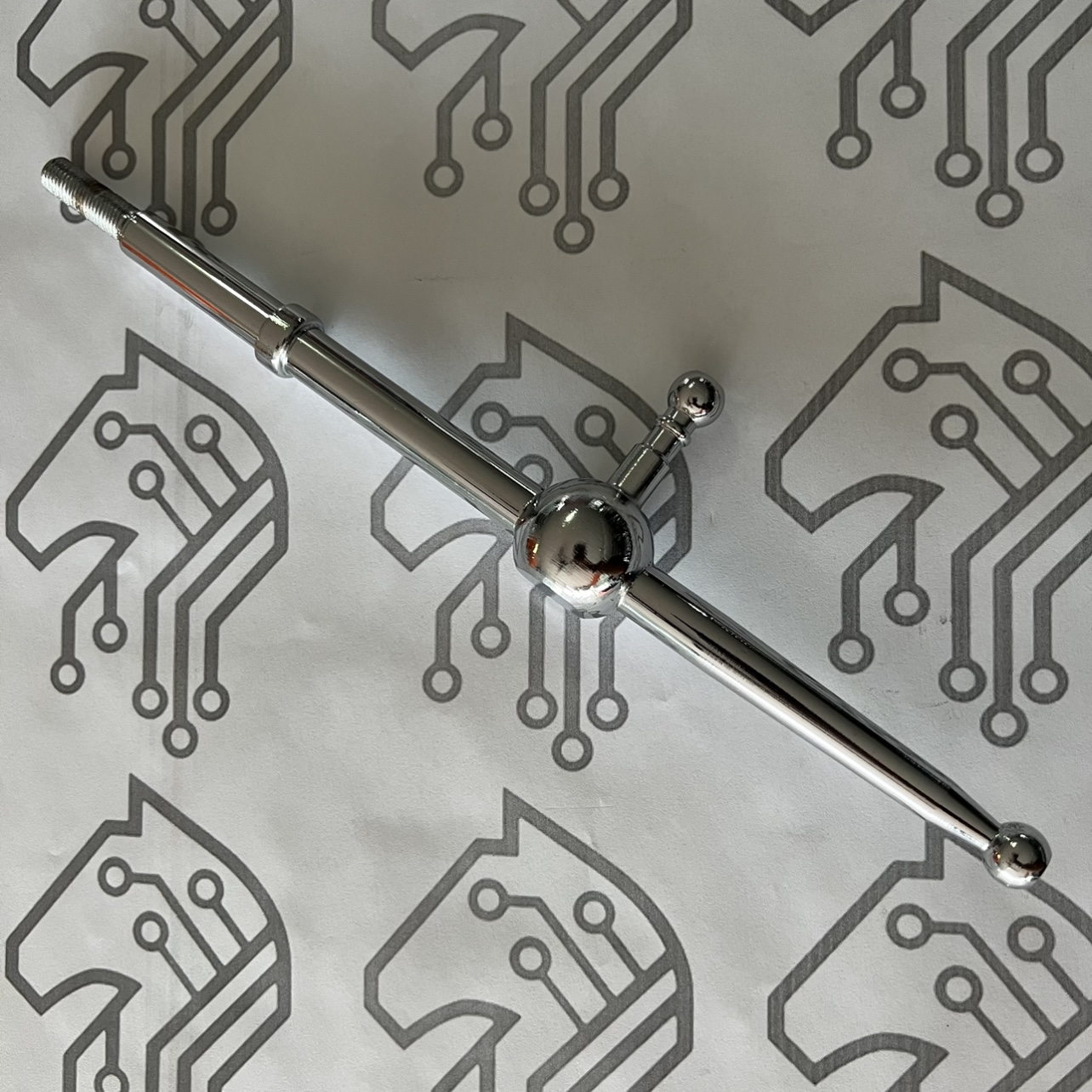 SHIFTER PARA MITSUBISHI MIRAGE 