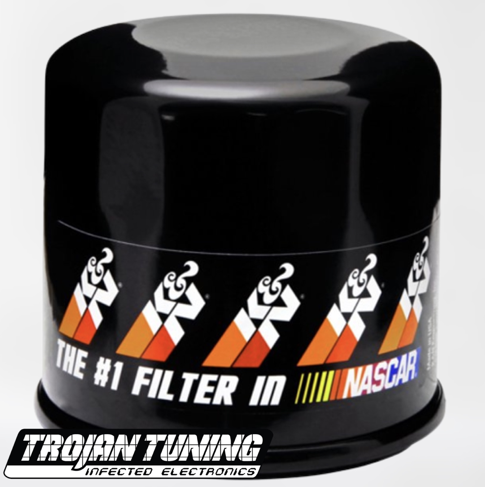 K&N OIL FILTER PS-1008